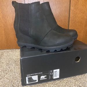 Sorel Joan of Arctic Wedge ll